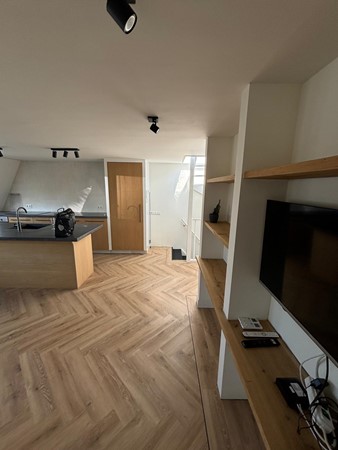 Medium property photo - Schroeder van der Kolkstraat, 3511 HR Utrecht